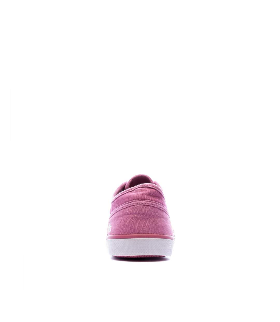 Chaussures en Toile Rose Femme TBS Violay