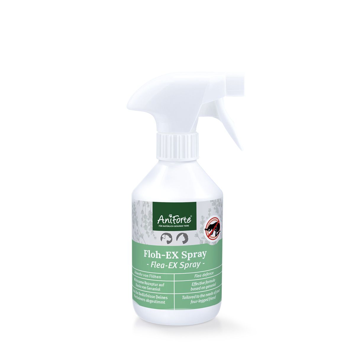 AniForte Floh-EX Spray
