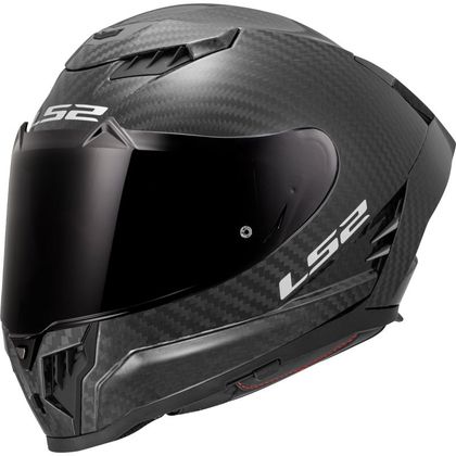 Casque LS2 FF807 DRAGON - Noir