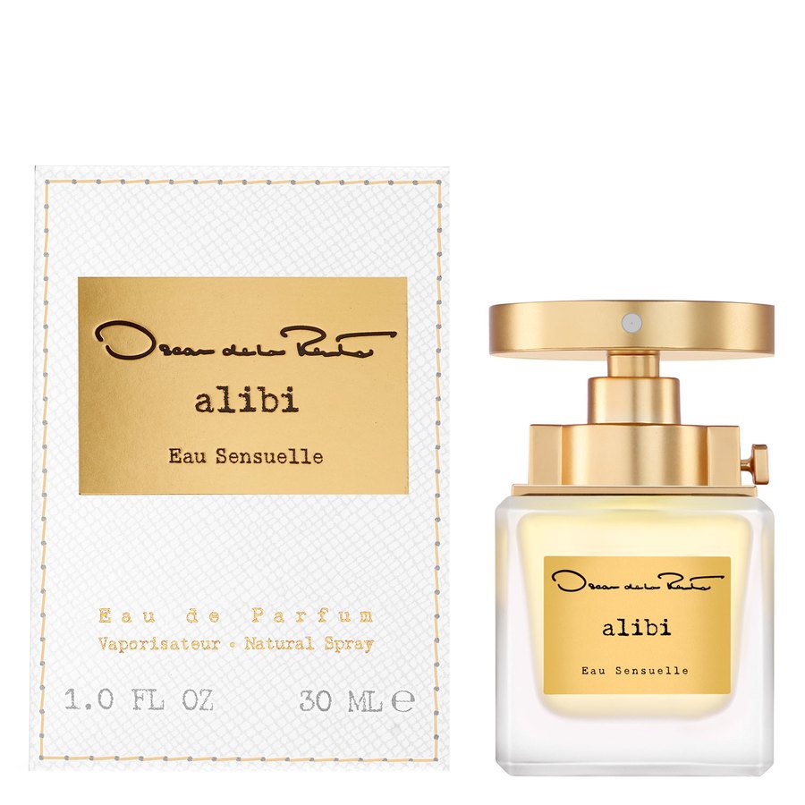 Oscar De La Renta Alibi Sensuelle Eau De Parfum 30ml