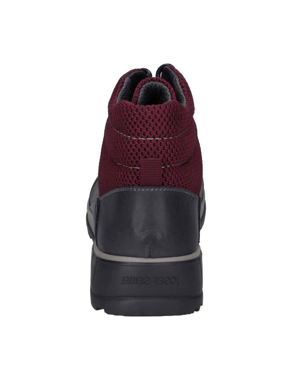 Stiefelette Raymond 54, jeans-kombi