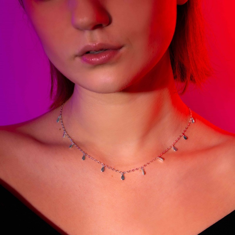 Collier Pascaline