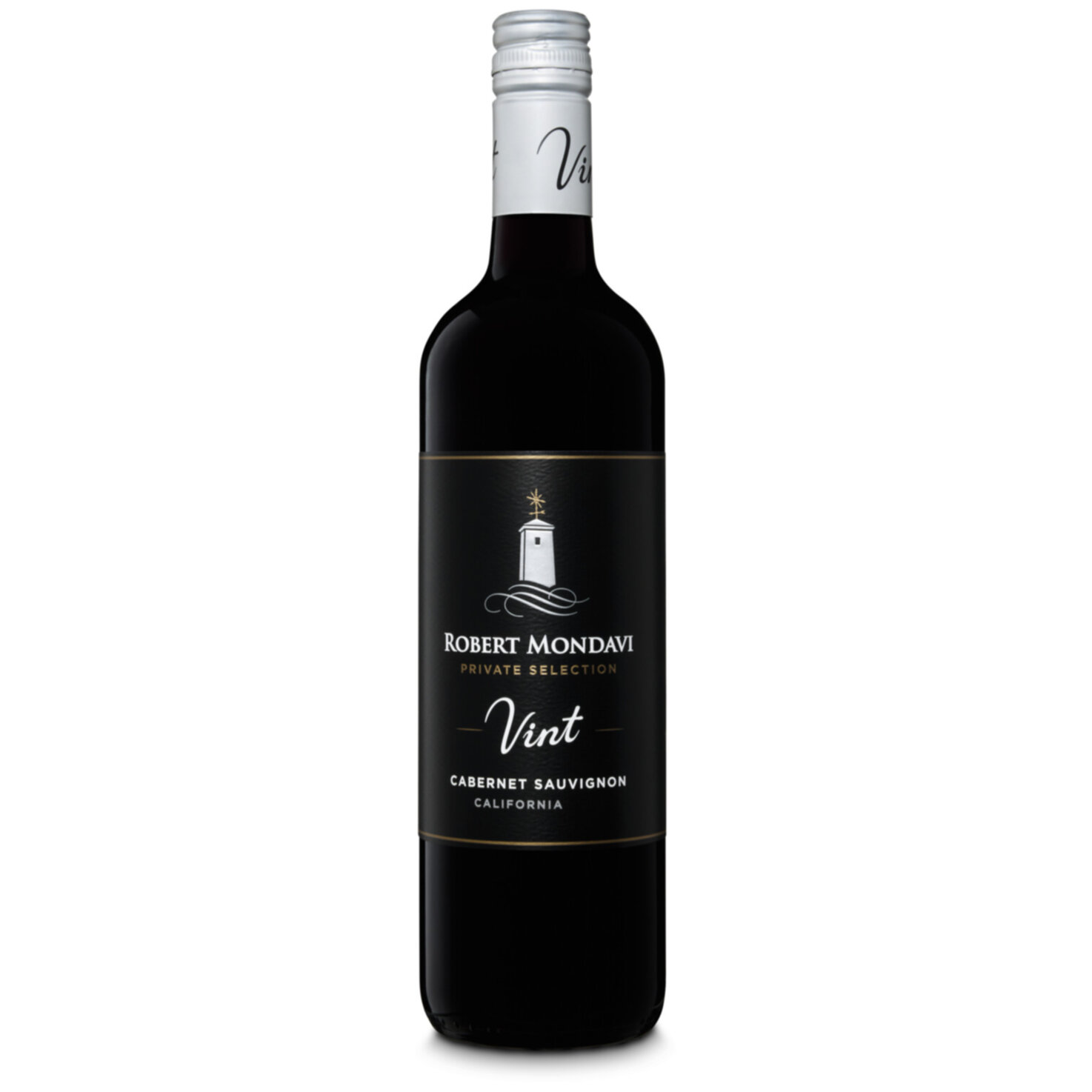 Cabernet Sauvignon California Robert Mondavi Private Selection -75cl