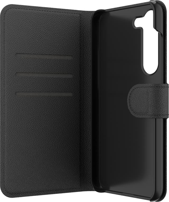 Zagg Samsung Galaxy S23 pungetui (sort)