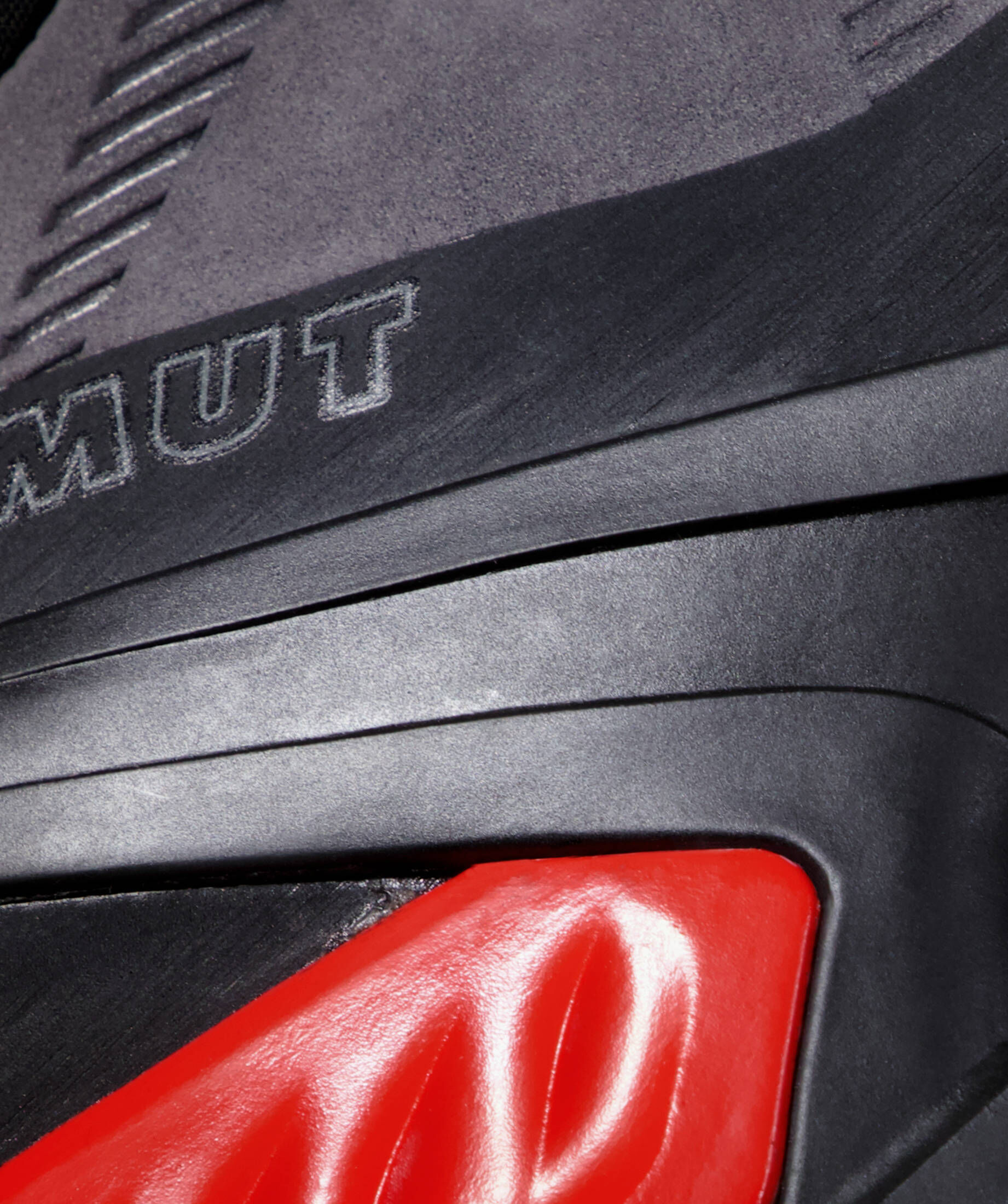 Mammut| Herren Bergwanderschuhe Trovat Advanced II High GTX®