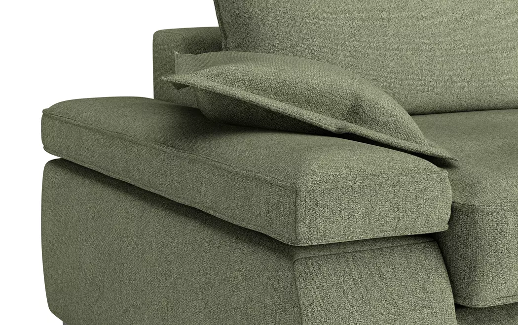 Ecksofa Layzee