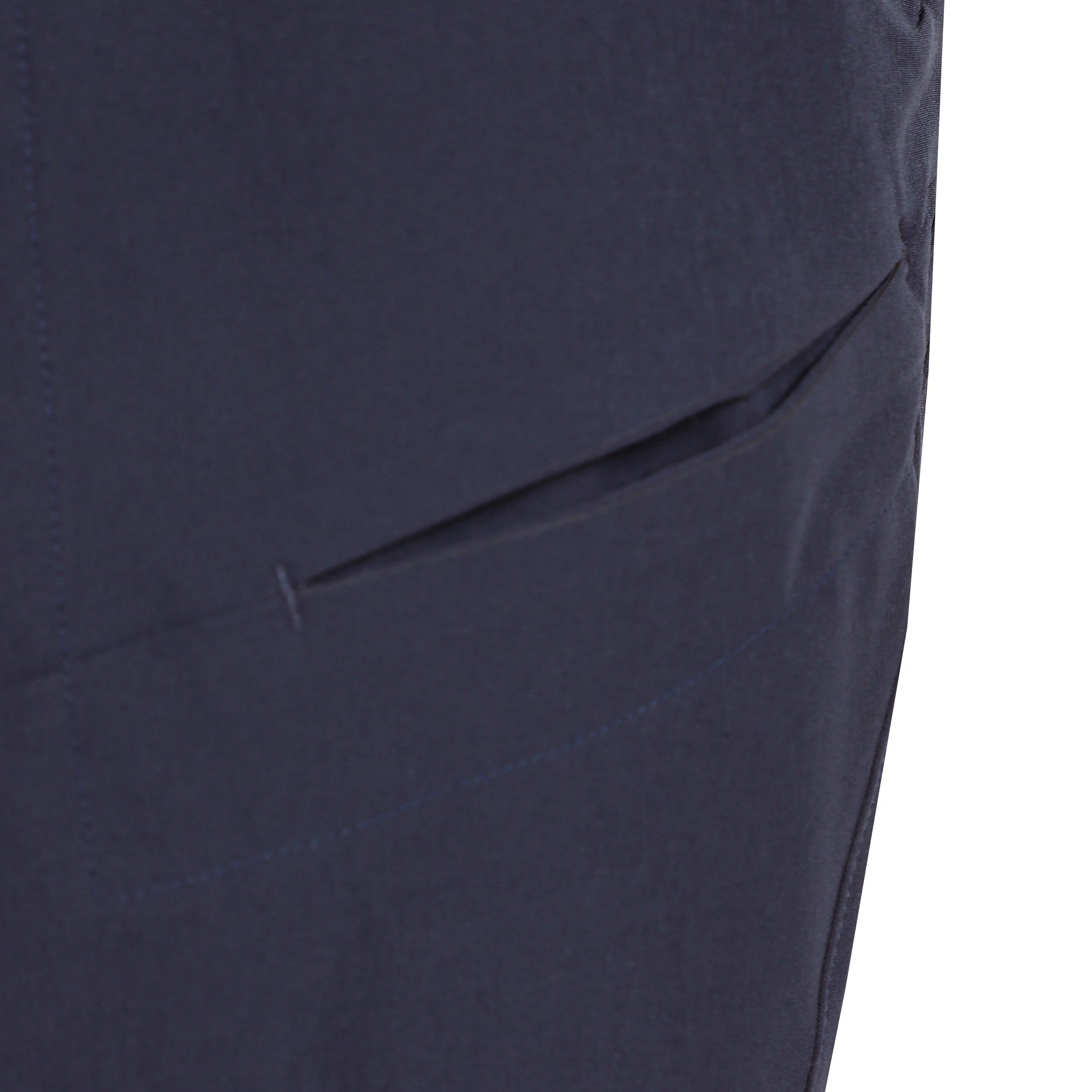 Nike Court Dri-Fit Advantage 9in Shorts Hommes - Bleu Foncé