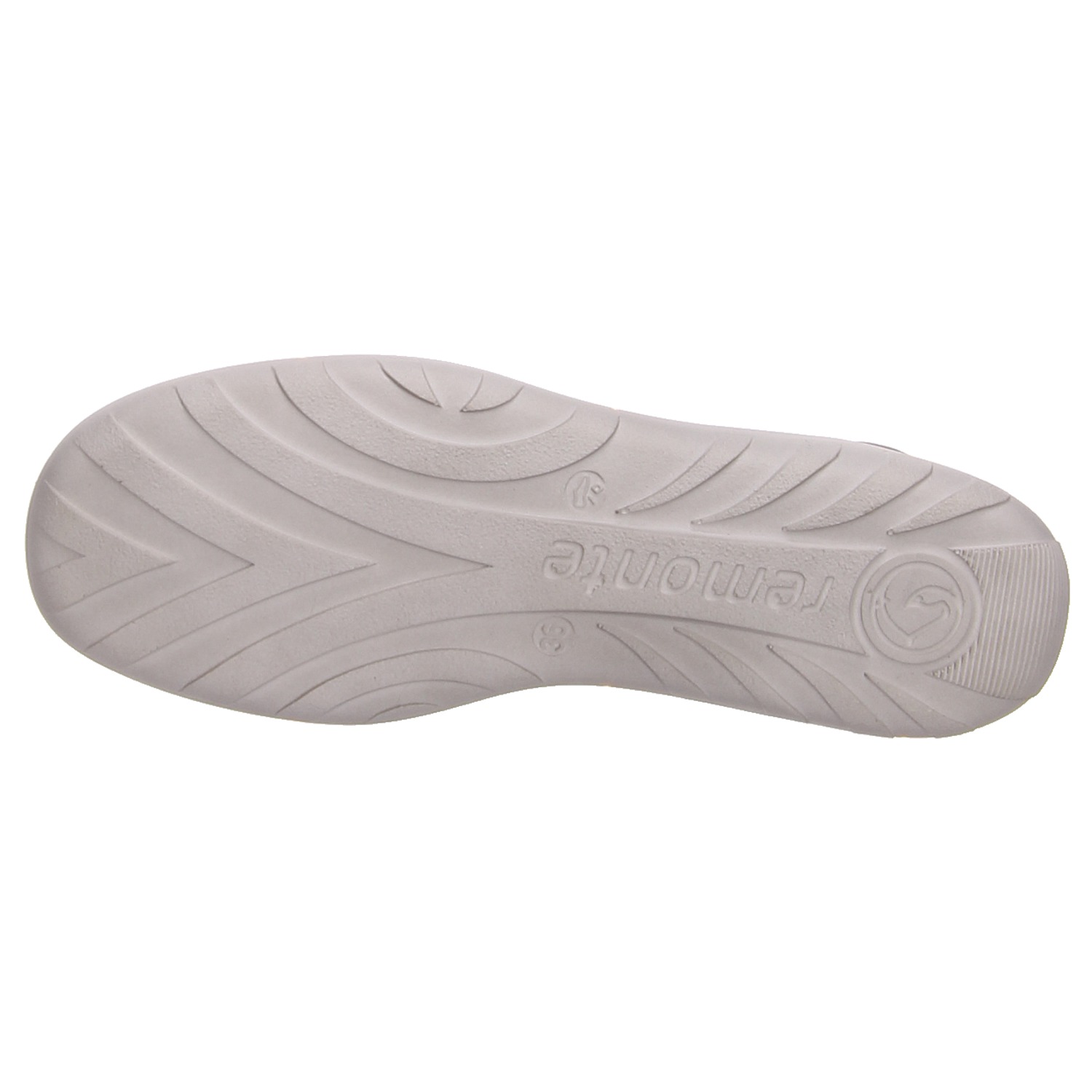 Remonte Sneaker hellblau blau
