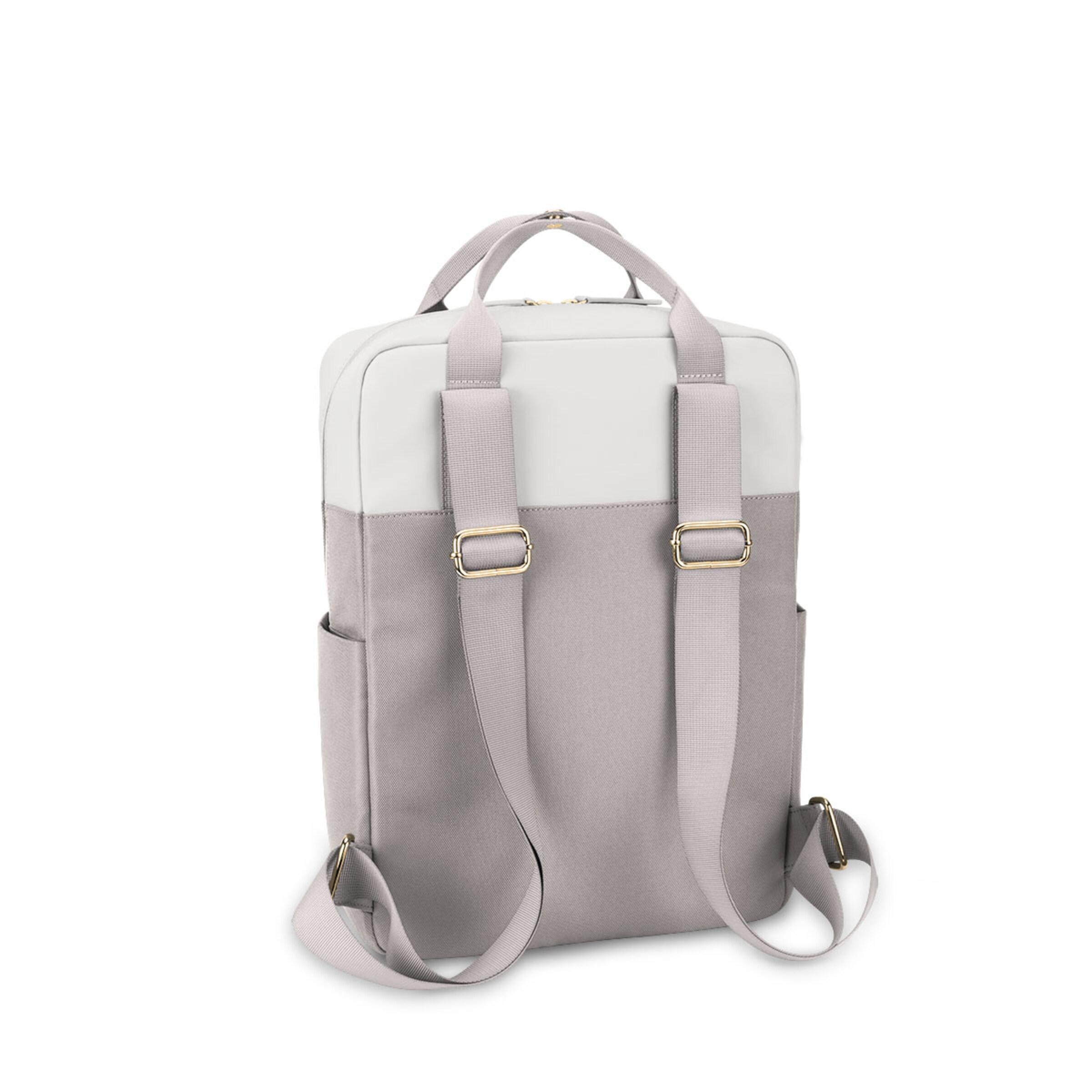 Bergen Small Muted Clay