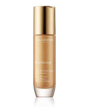 Clarins Everlasting Foundation 112.3N Sandalwood 30ml
