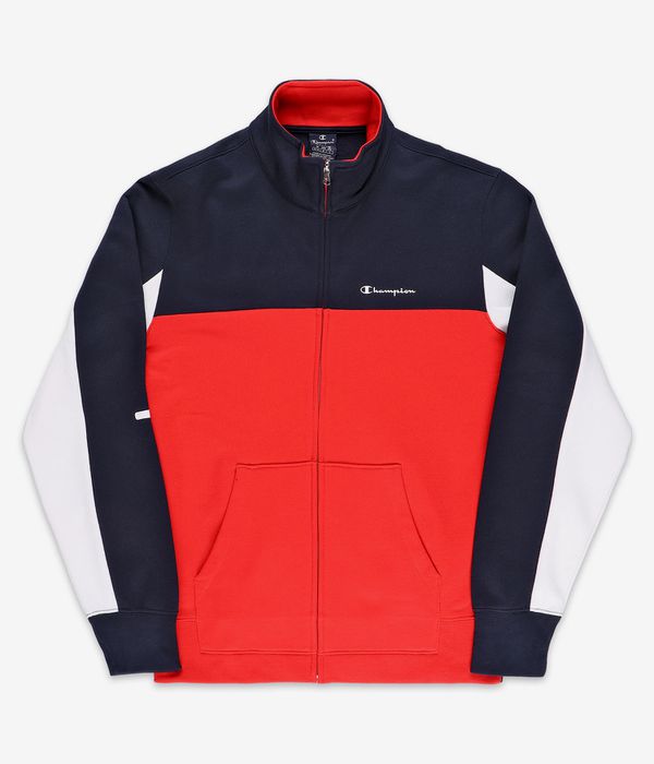 Champion Special Tracksuit Set (blau)