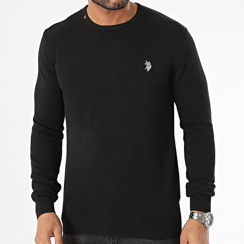 Pull 66576-52228 Noir