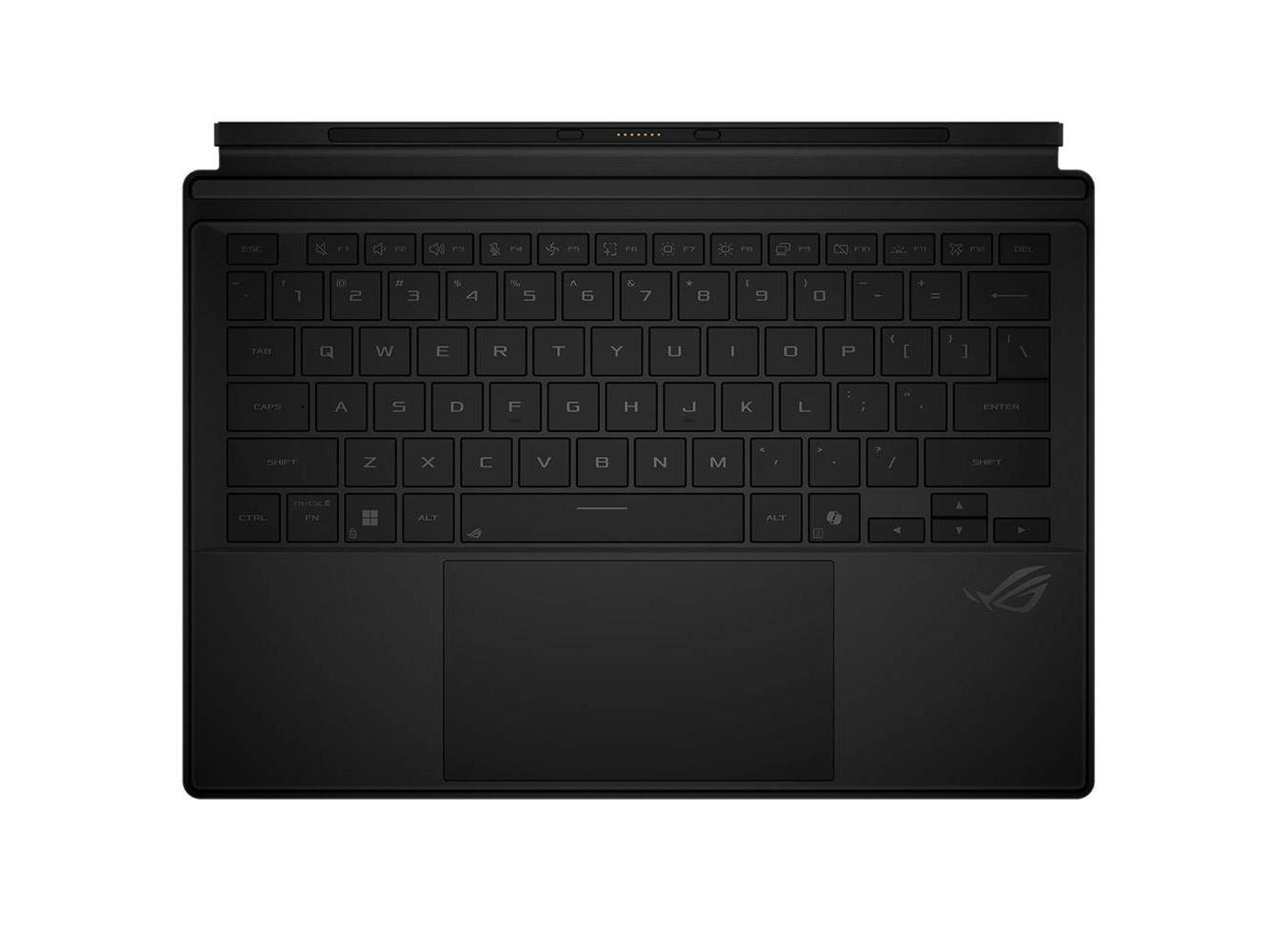 PORTÁTIL GAMING ASUS 90NR0JY1-M002V0 (13.4'' AMD RYZENT AL MAX RAM:32GB 1TB AMD RADEON 8060S)