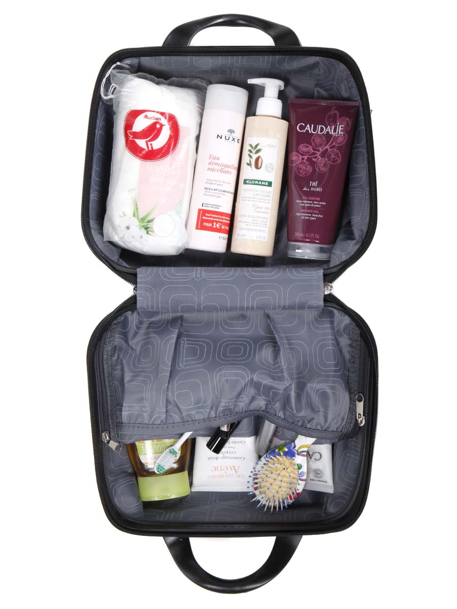 Vanity case Madisson Bon Voyage 29 cm