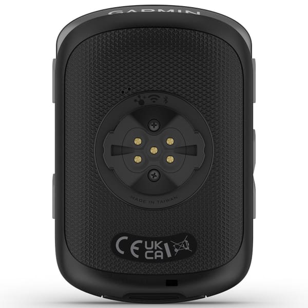 Compteur vélo GARMIN EDGE 540 BUNDLE