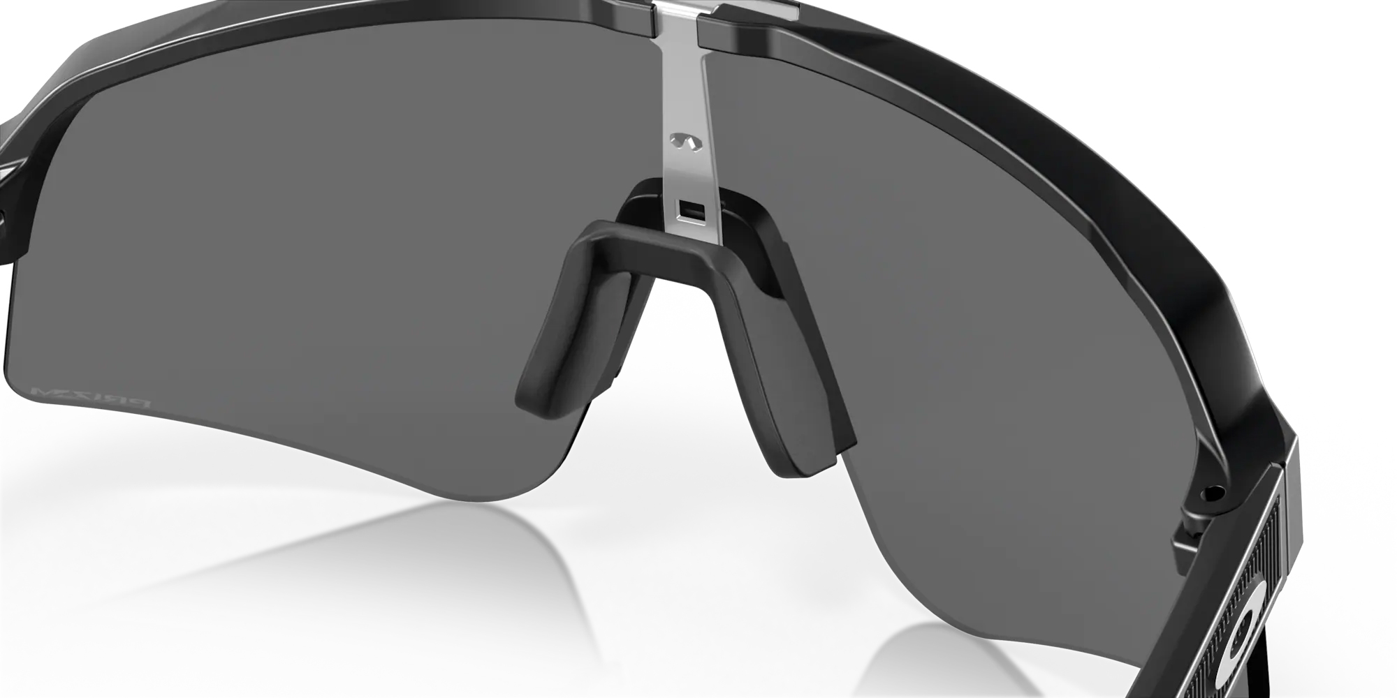 Sutro Lite Sweep 0339/Matte Black w/Prizm Black