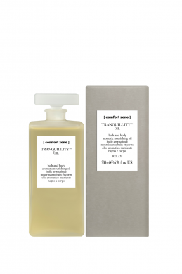 Tranquillity Oil