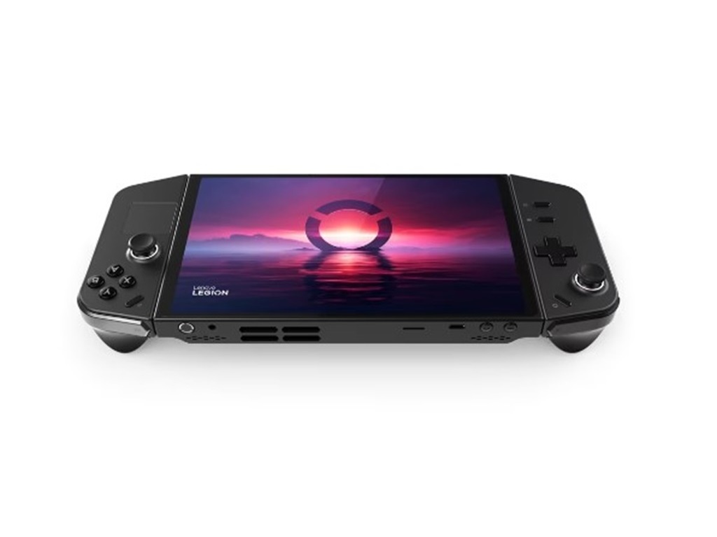 CONSOLA GAMING LEGION GO LENOVO (8.8'' 2.5K RYZEN Z1 EXTREME 16GB 1TB)