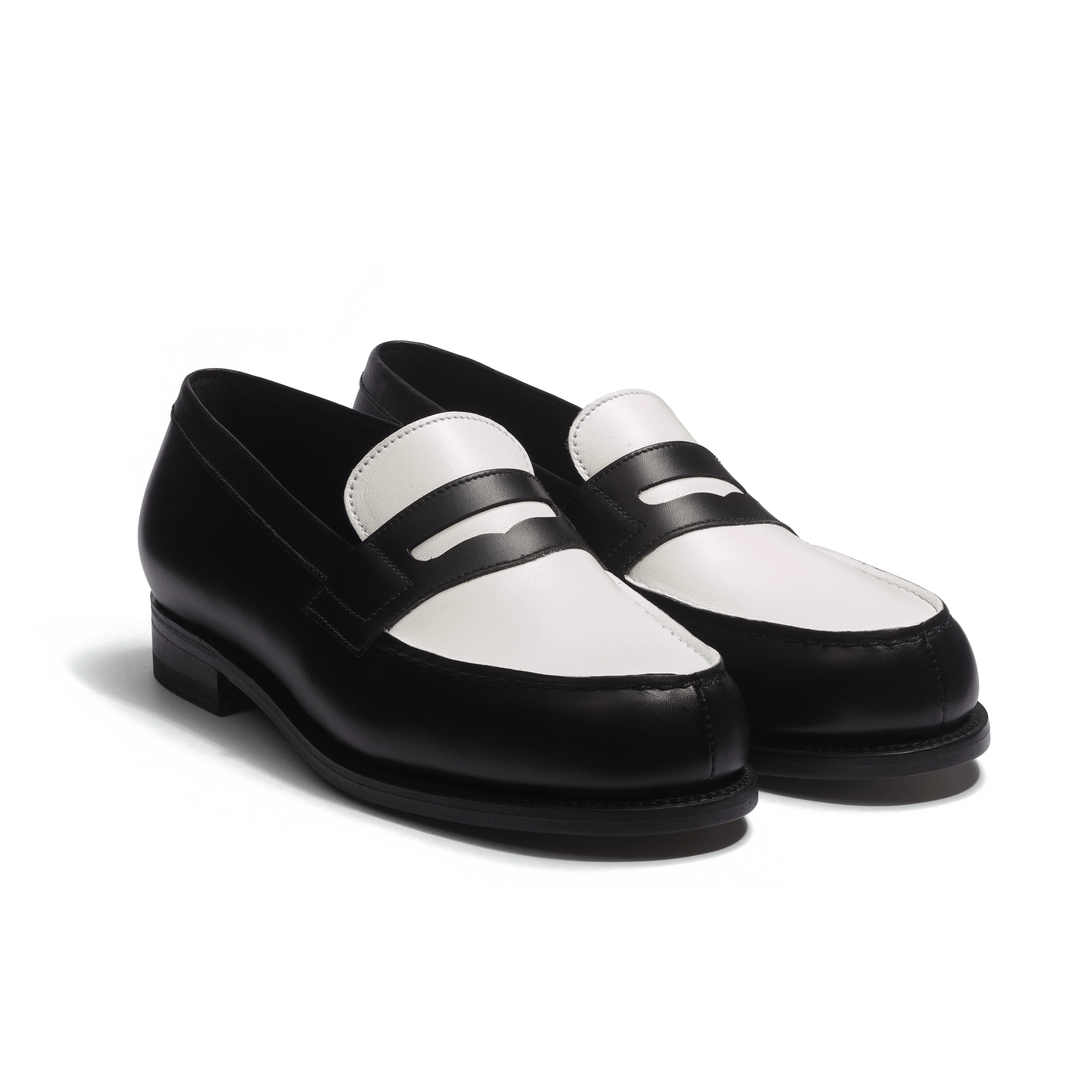 Mocassin 180