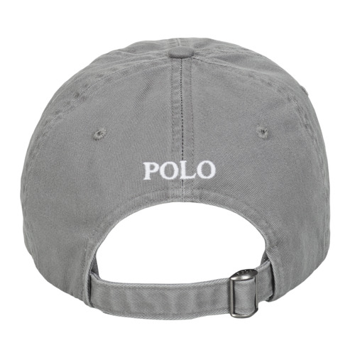 Polo Ralph Lauren - HSC01A CHINO TWILL - Gris
