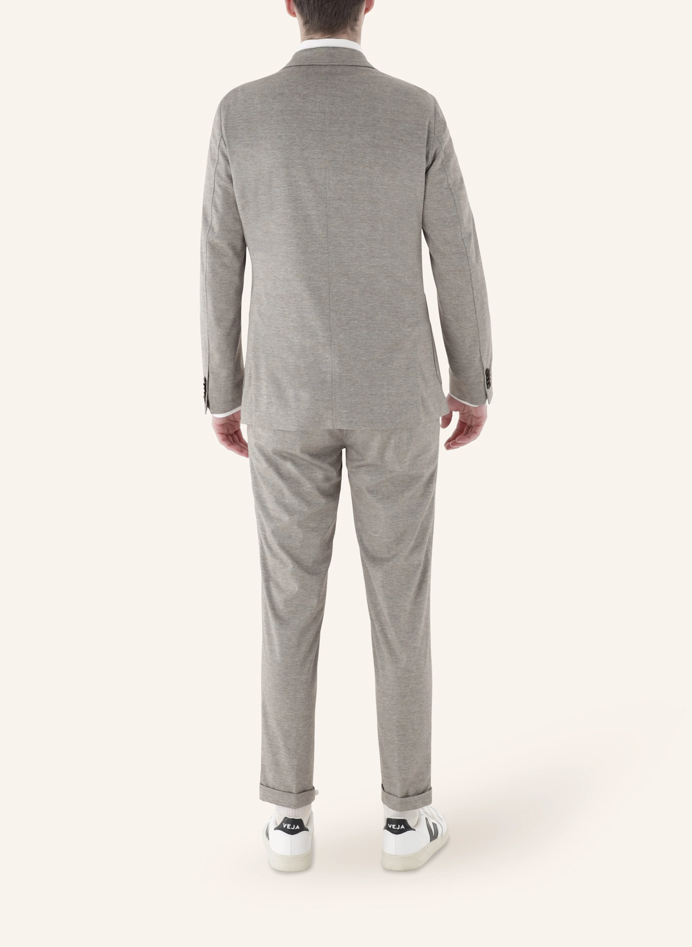 CG - CLUB of GENTS Sakko CG Cuba-J SV Slim Fit