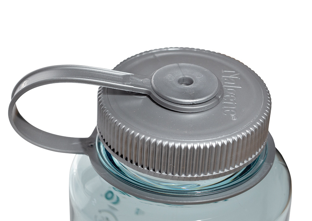 Wide Mouth Bottle Sustain