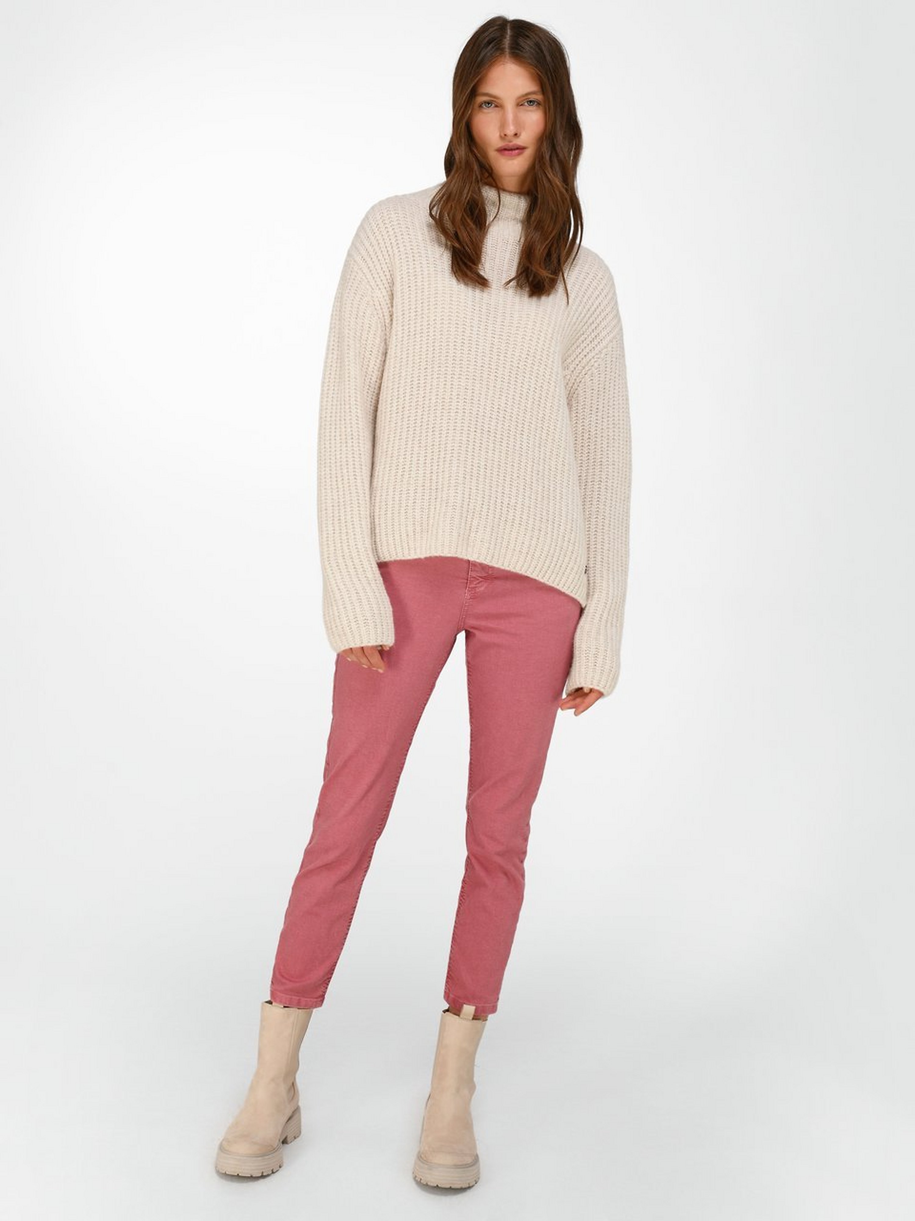 One size fits all-Jeans