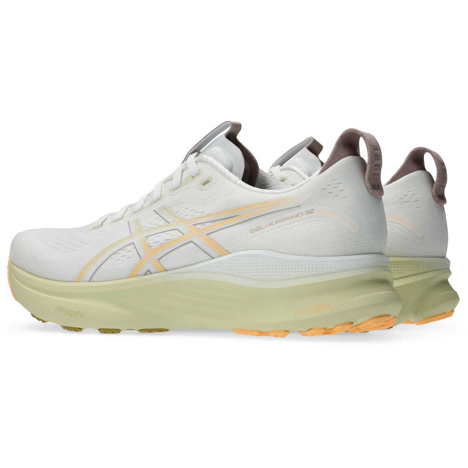 ASICS GEL-Kayano 32 Heren