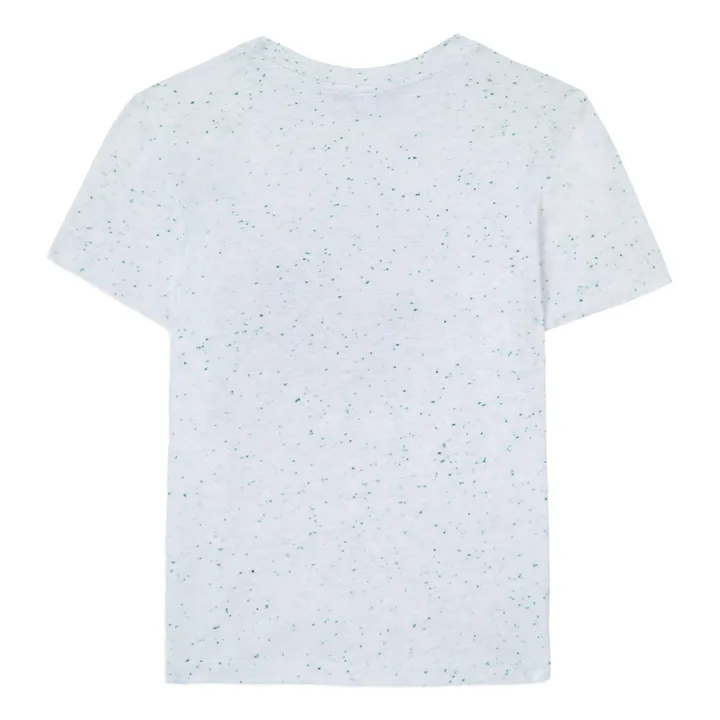 Tartine et Chocolat T-Shirt Texturé 1977 | Blanc
