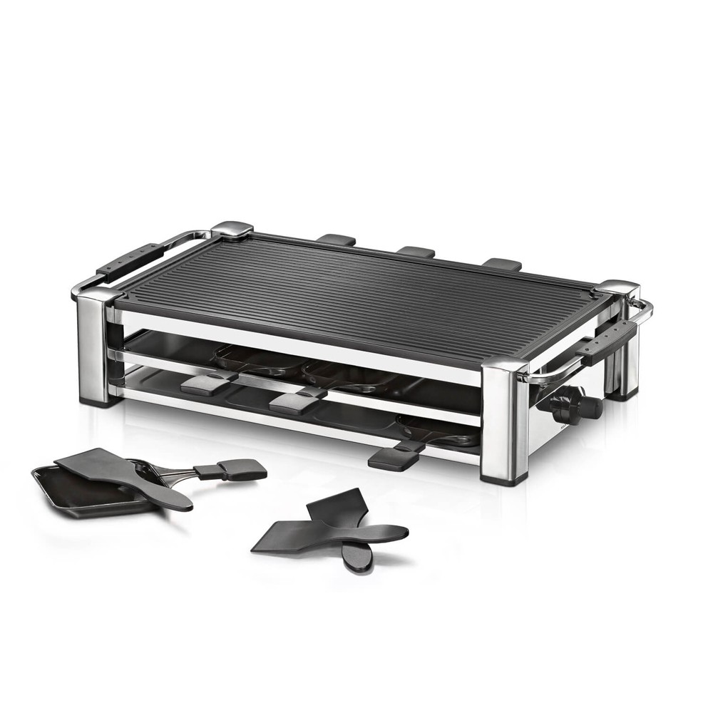 Rommelsbacher Raclette grill RCC 1500 Fashion