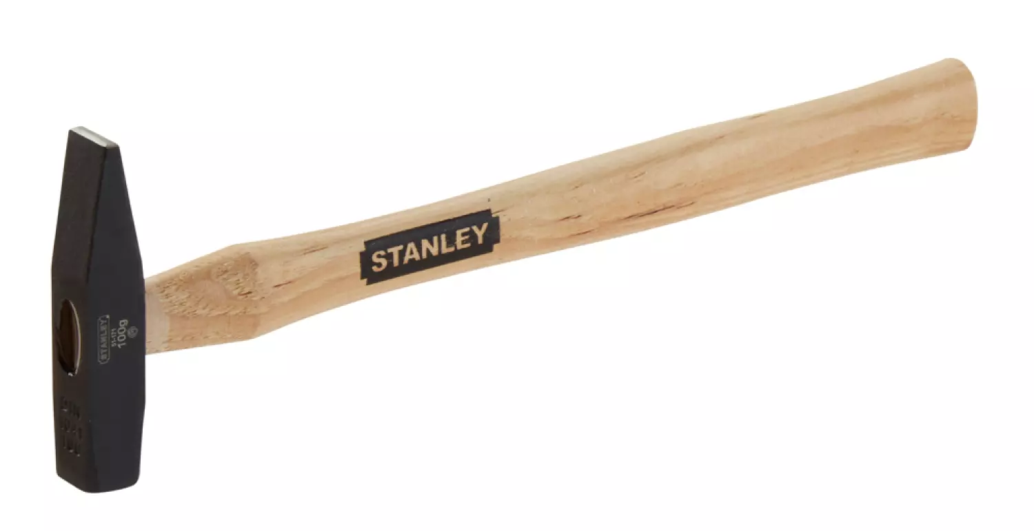 Stanley 1-51-171 Bankhamer - Houten steel - 100gr