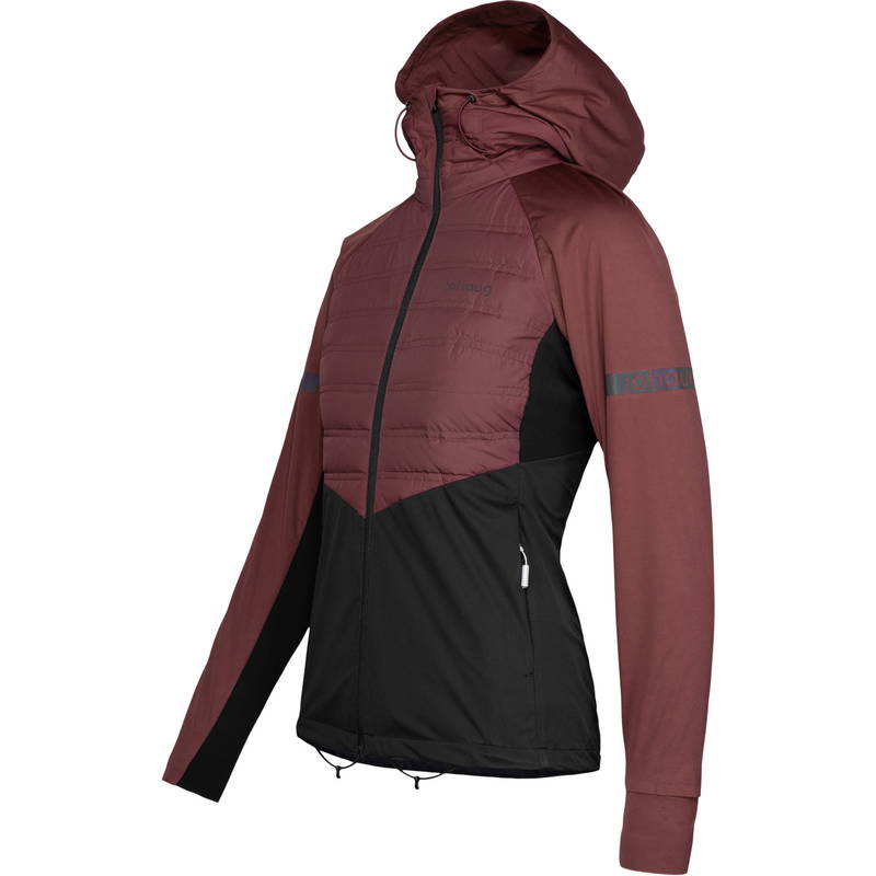 Johaug Concept 2.0 Løbejakke Dame