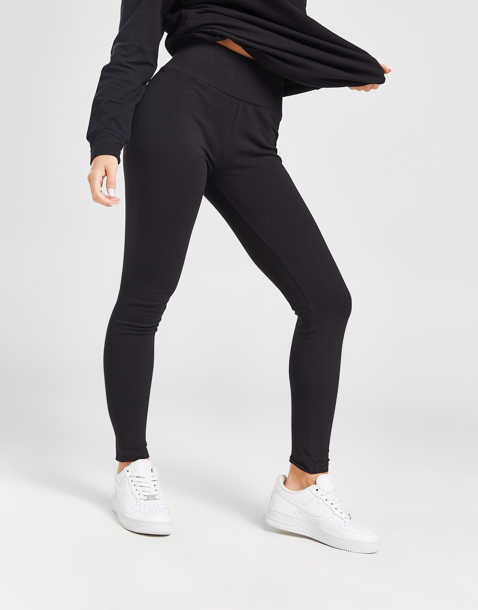 Emporio Armani EA7 Legging Eagle Femme