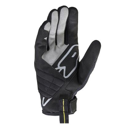 Gants Spidi FLASH-R EVO - Noir