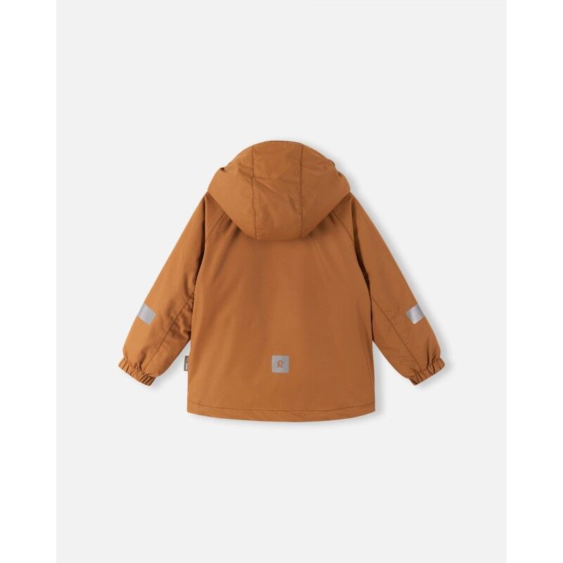 Raisio - Veste imperméable enfant