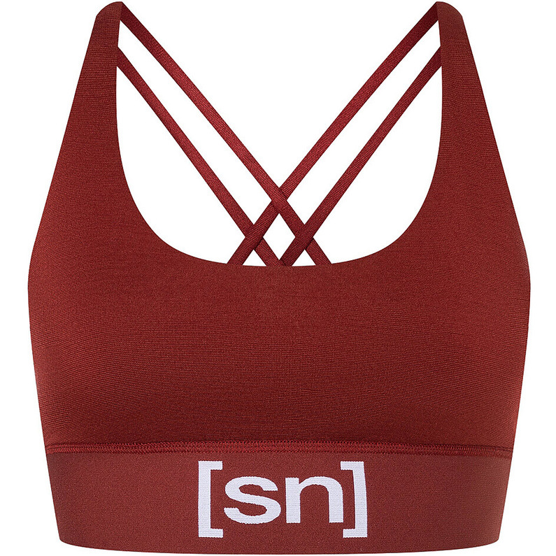 Super.Natural Damen Super Sport BH