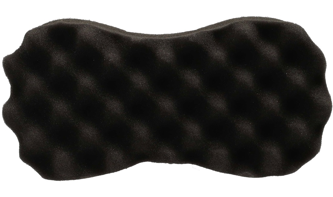 Vaskesvamp wafflet Optimize