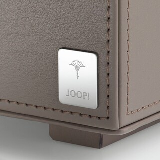 JOOP! Tablett HOMELINE 52 x 32 cm grau