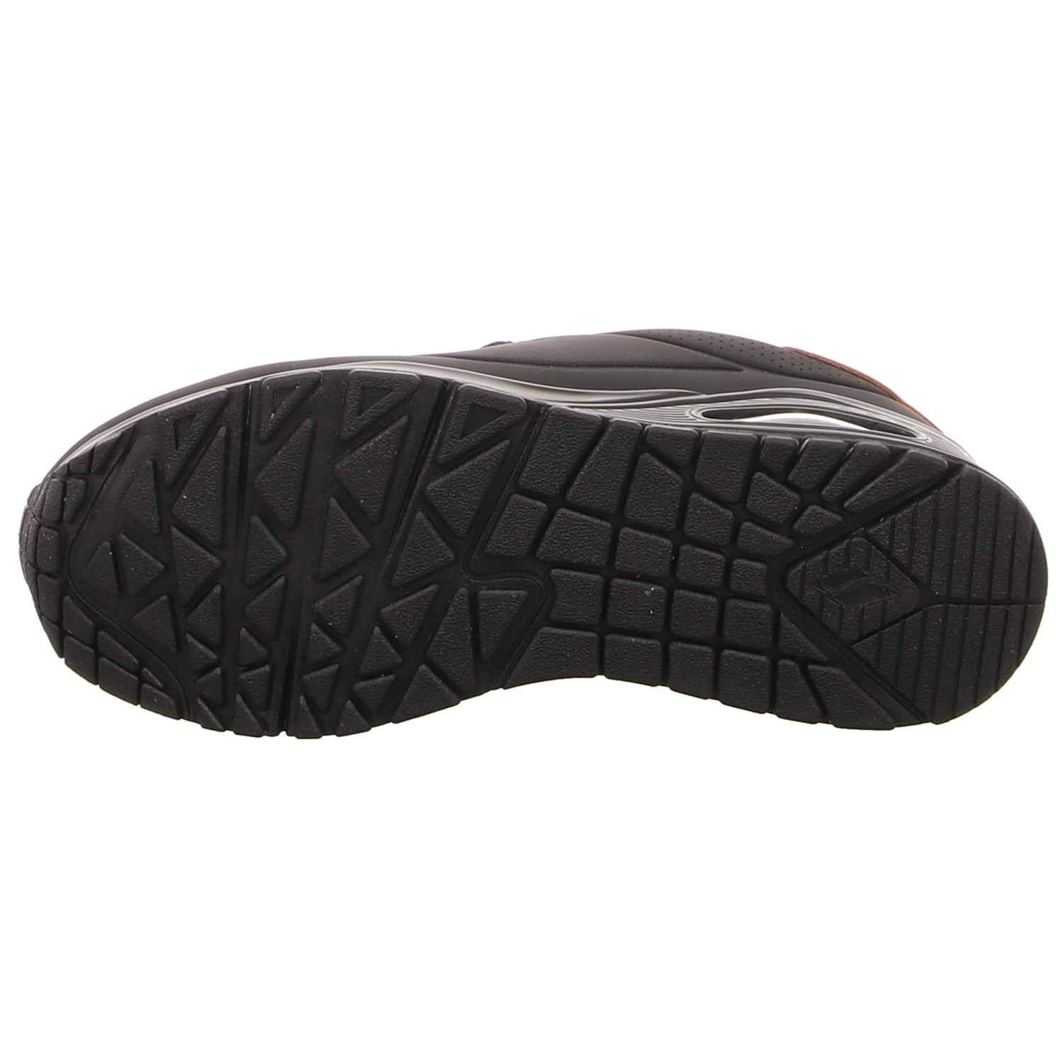 Skechers Sneaker schwarz