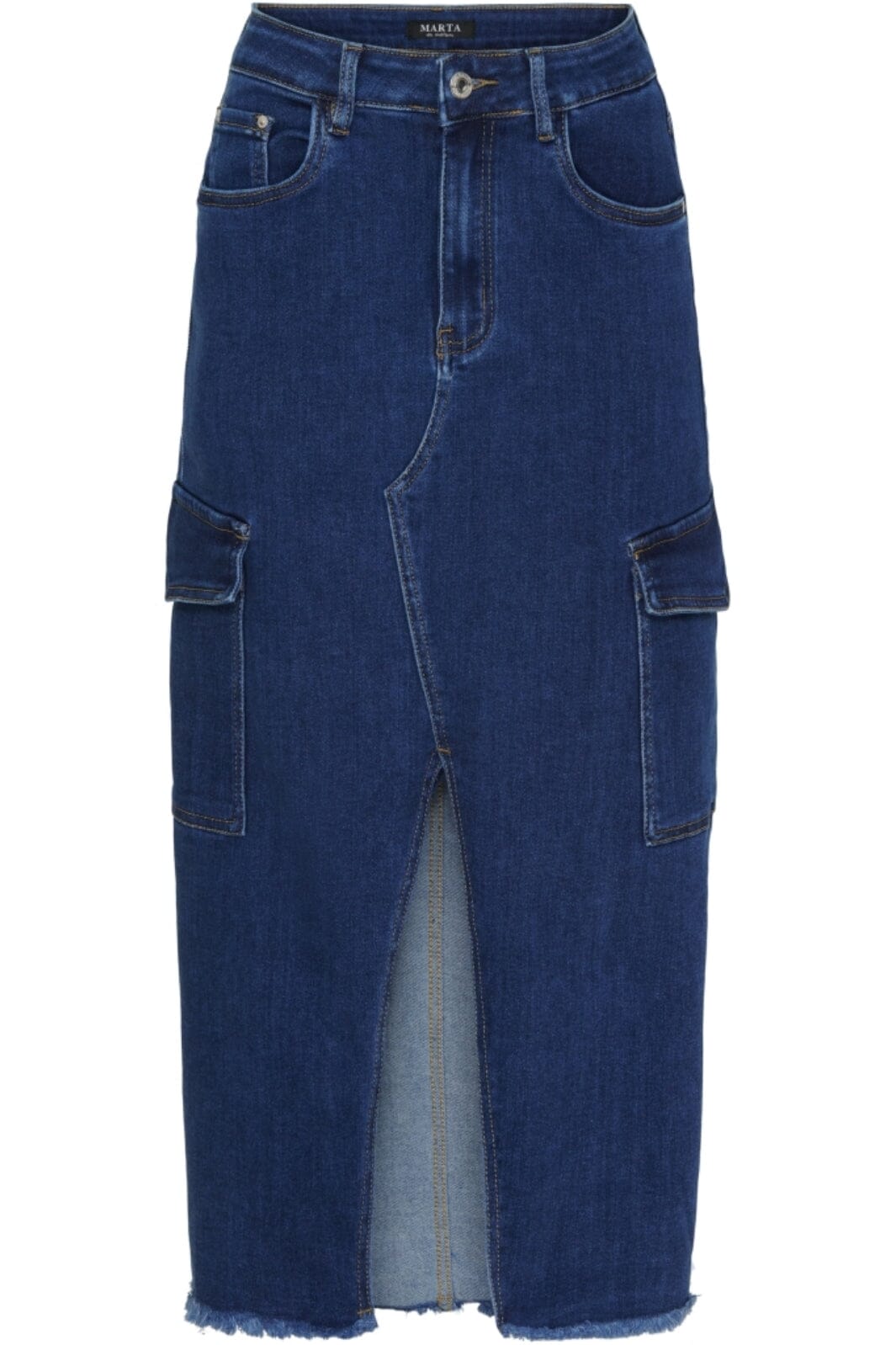Marta Du Chateau Elena Skirt