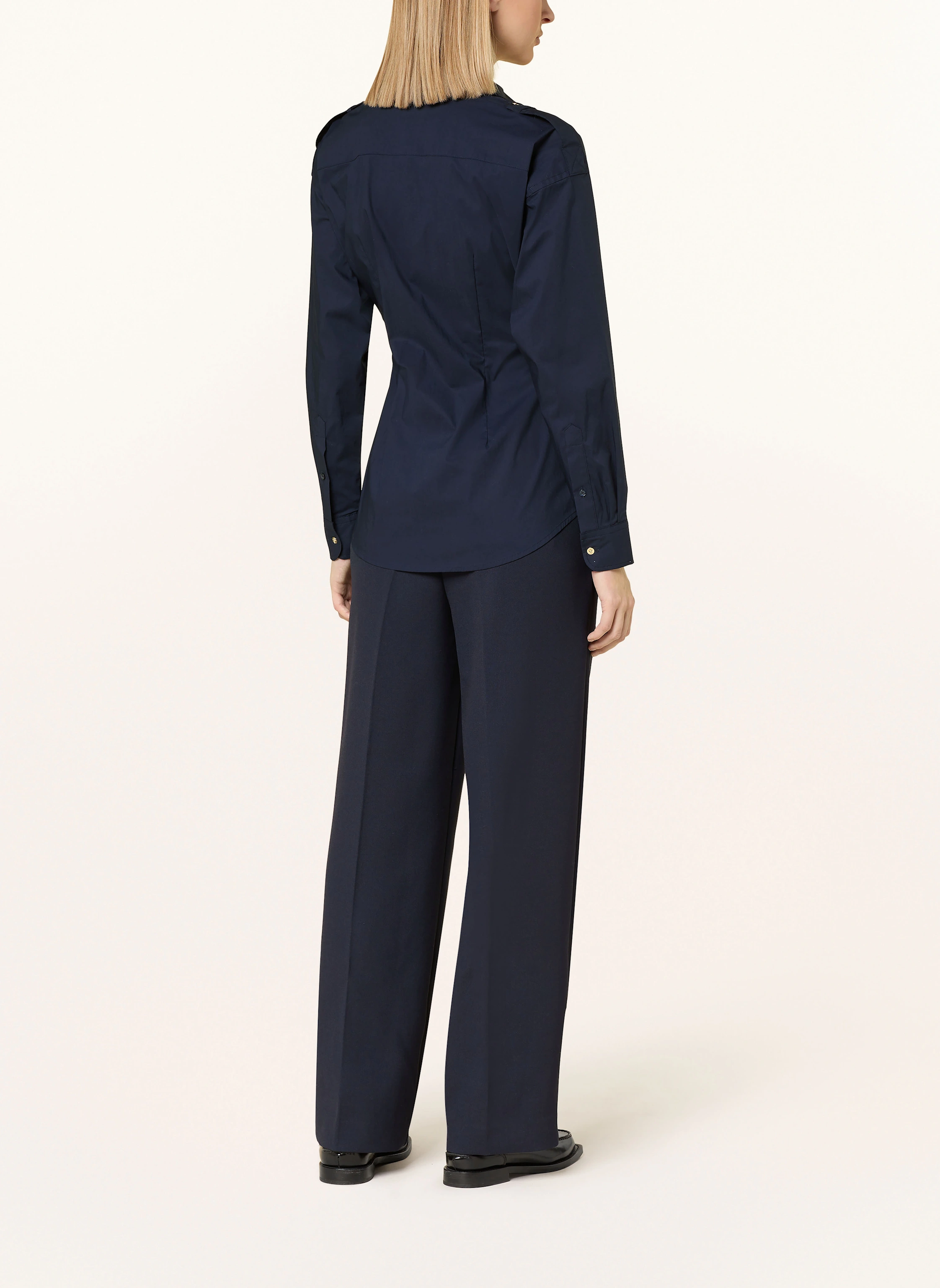 LAUREN RALPH LAUREN Hemdbluse