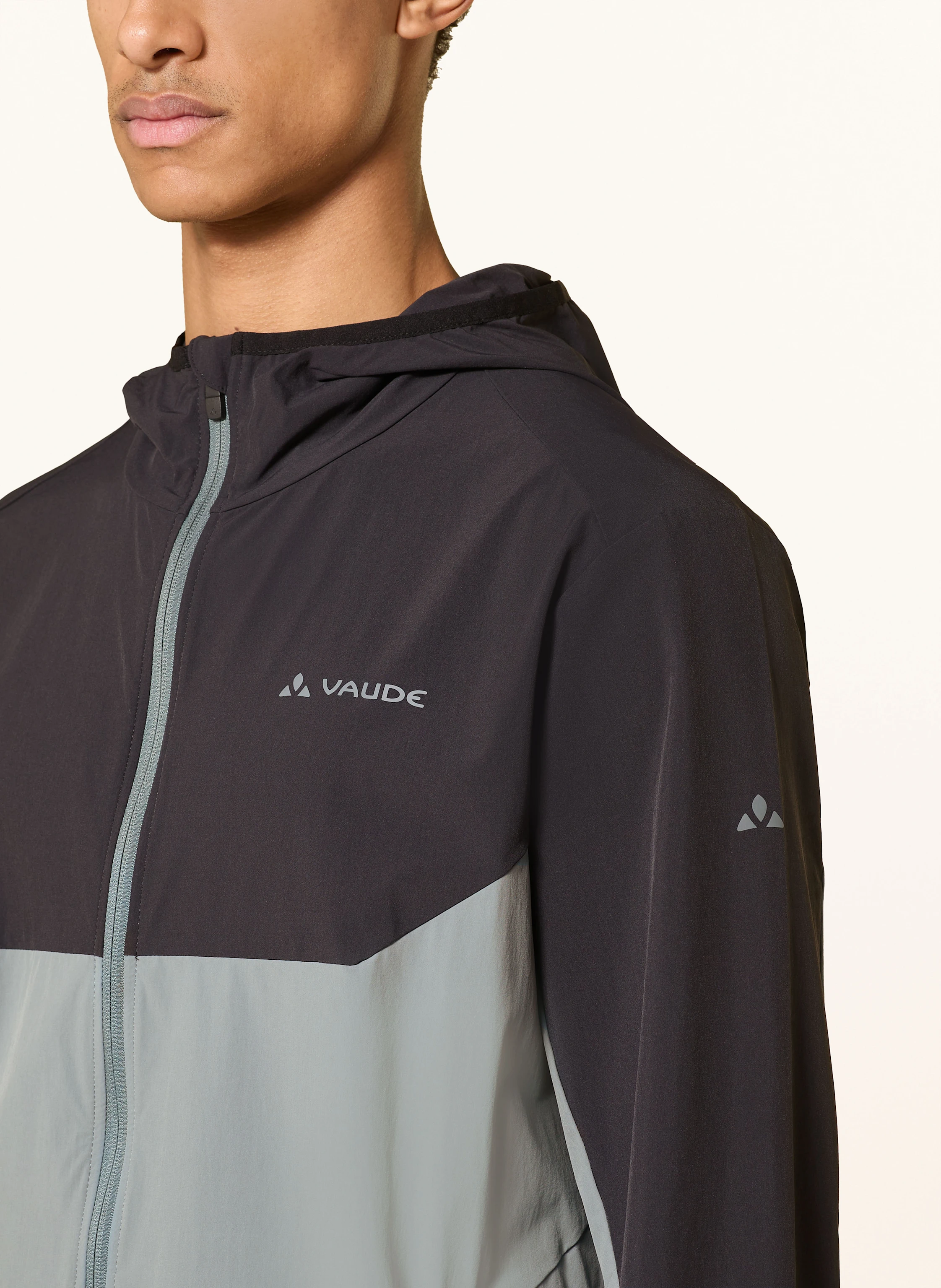 VAUDE Radjacke MMOAB J IV