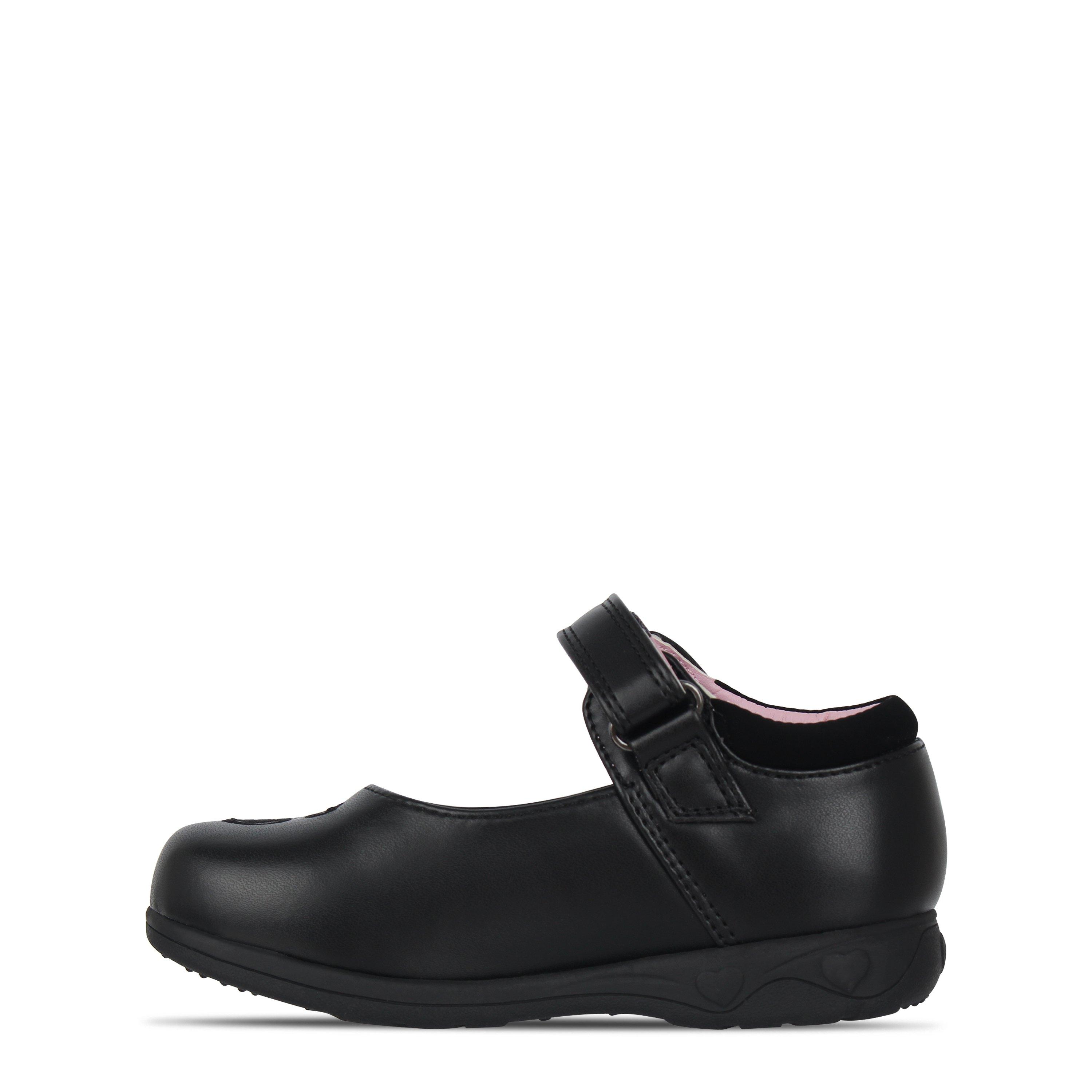 Miso Emma Ballet Shoes Infants
