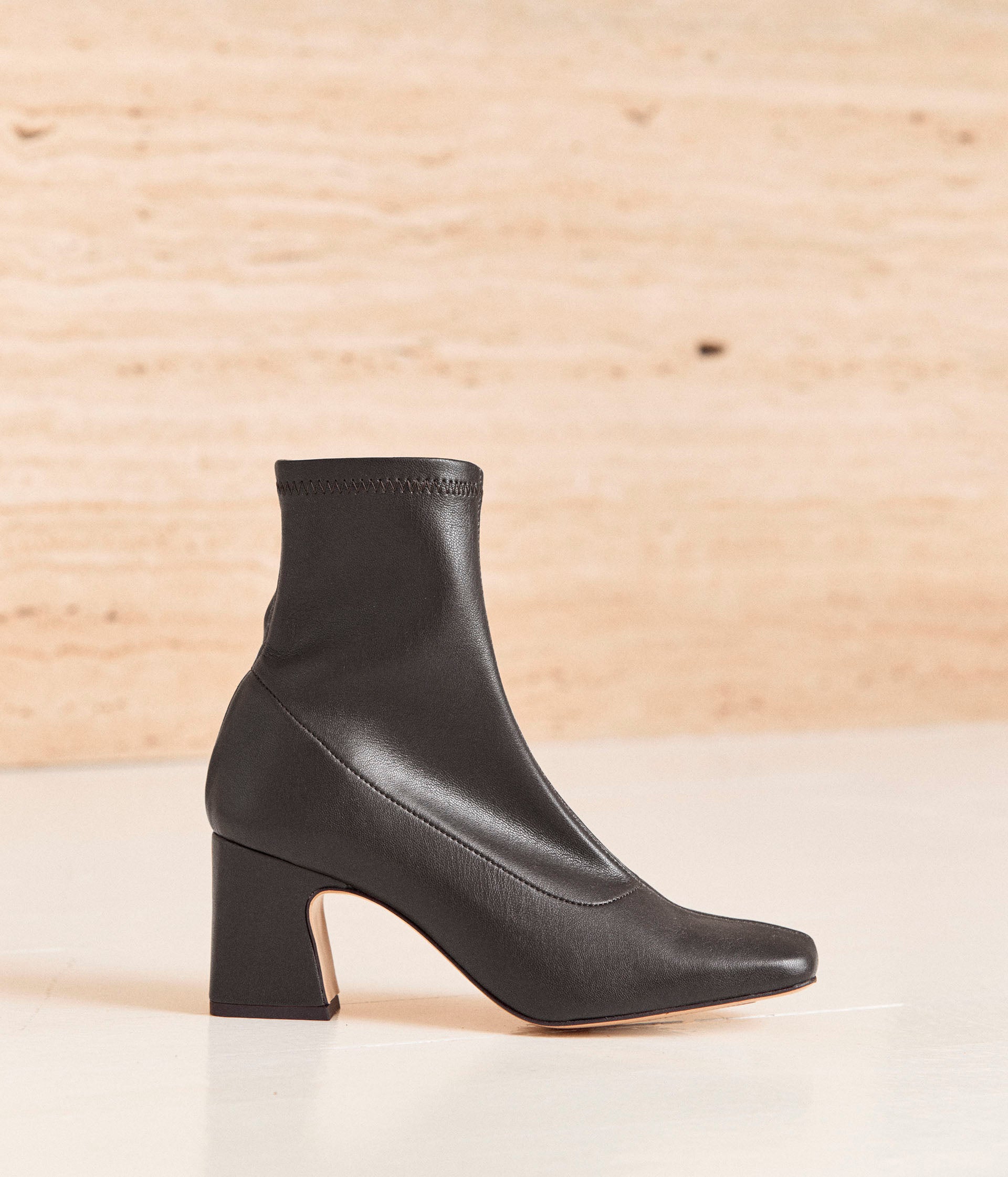 Bottines strech Lili