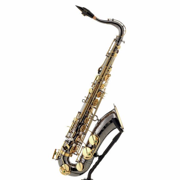 Keilwerth SX 90R Tenor Sax Black