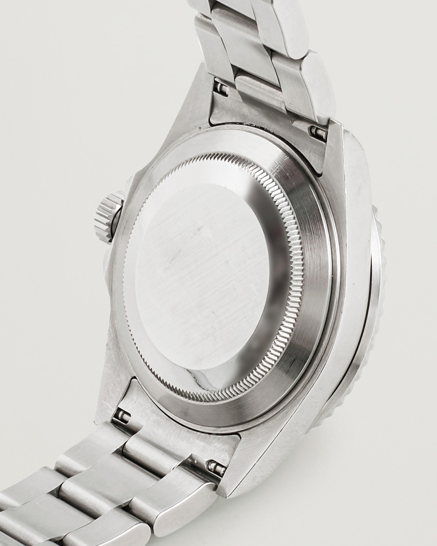 Rolex Pre-Owned Submariner Kermit