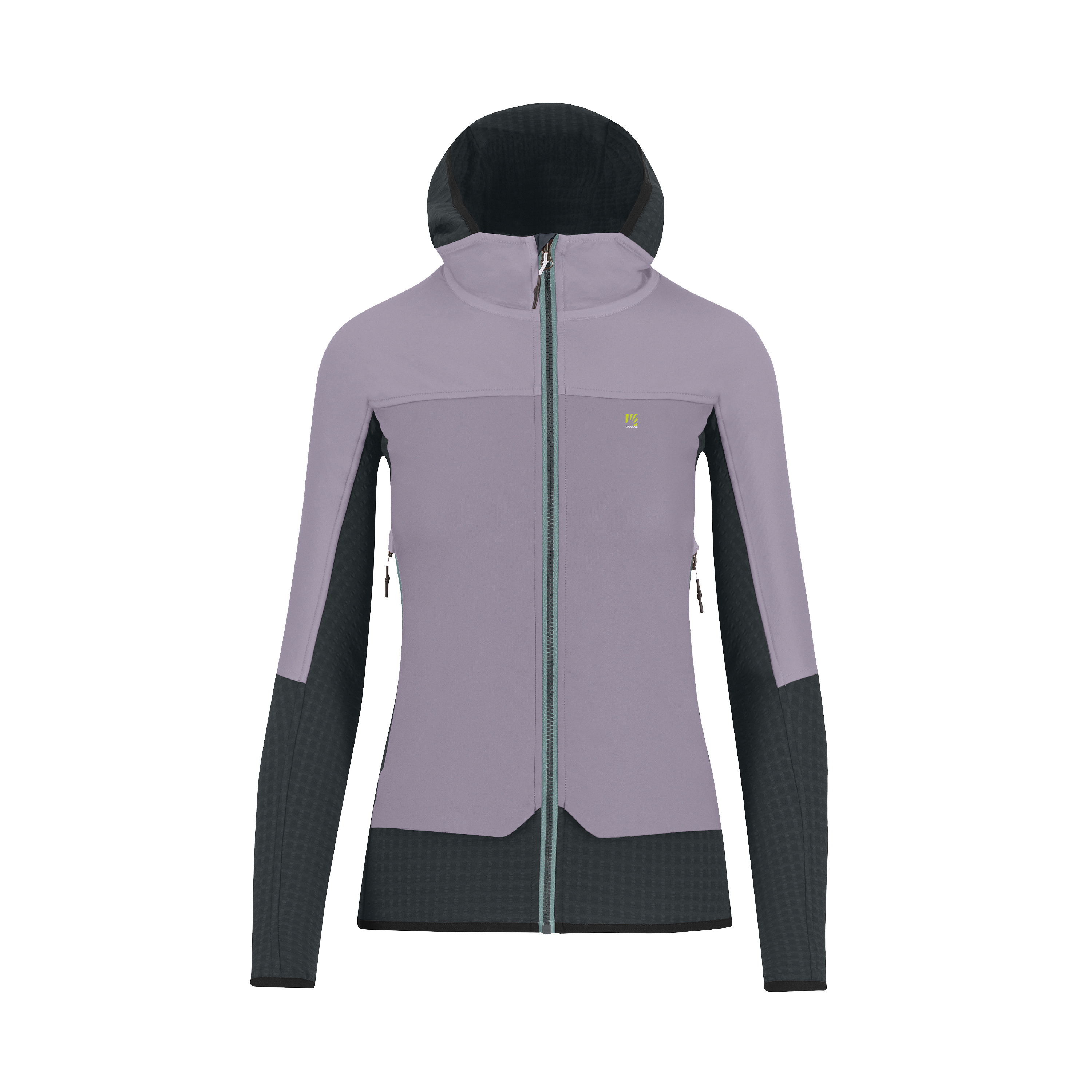 Alagna Plus 2.0 W Jacket