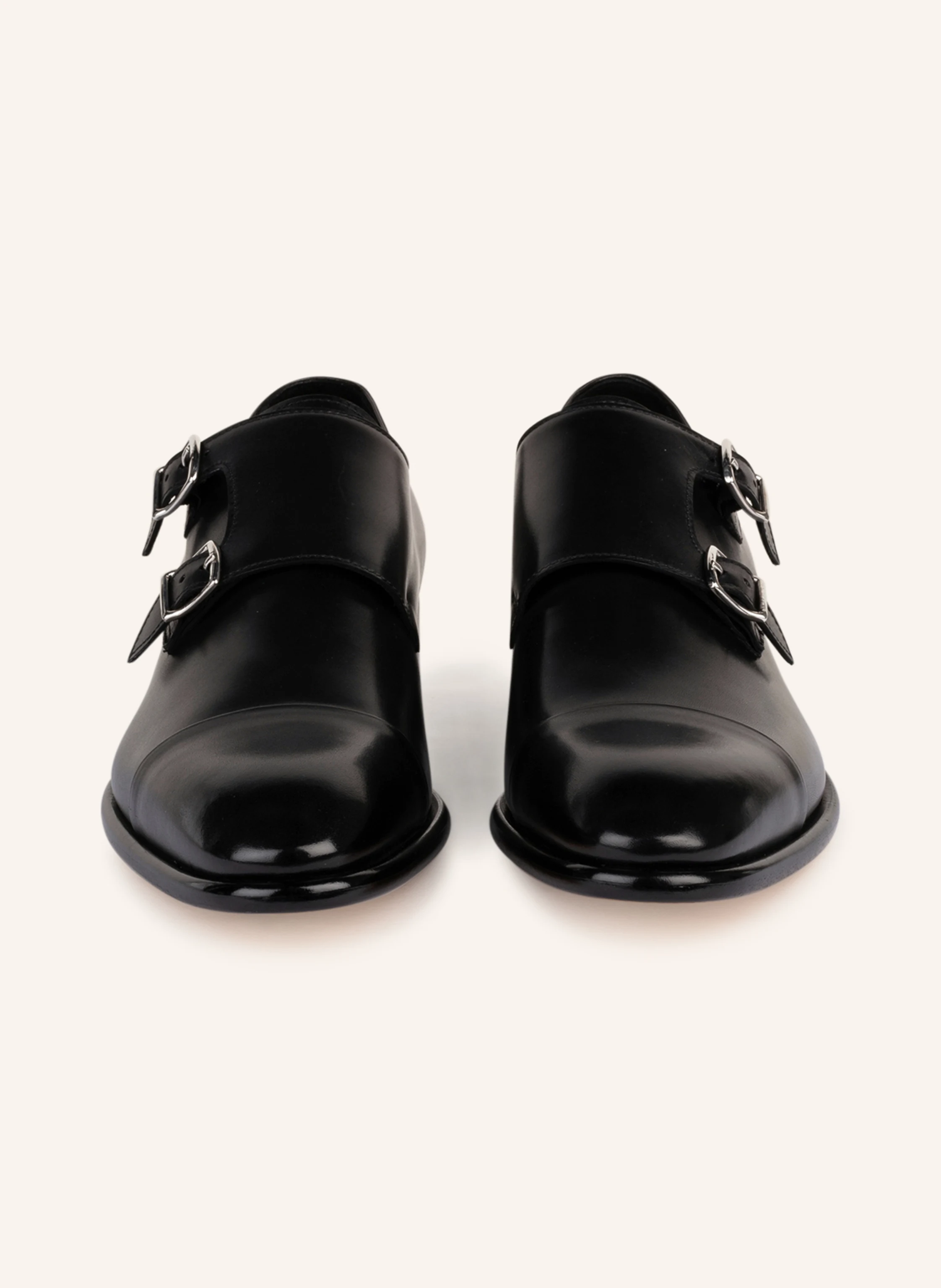 DOUCAL'S Double-Monks BASQUIAT