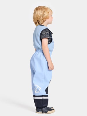 Didriksons Boardman Fôret Regnsett, Light Sea Blue