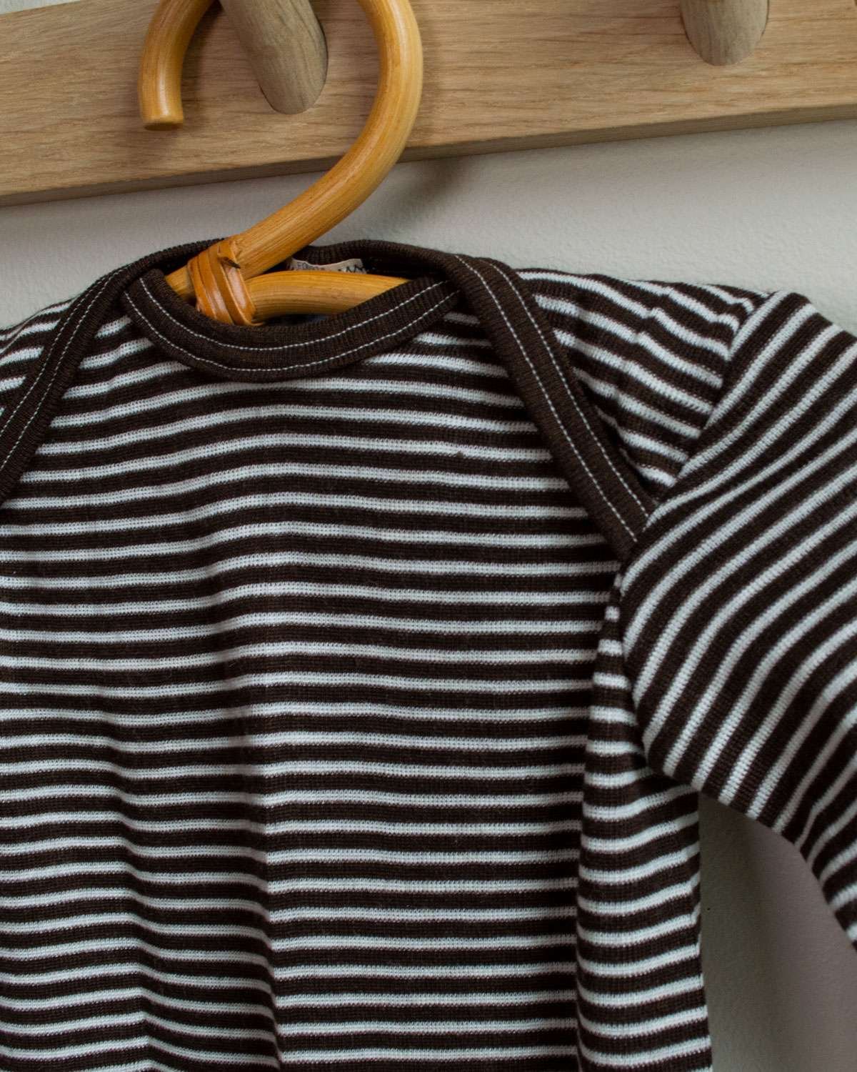 Ullbody – 70% Merino, 30% Silke
